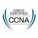 Cisco Certified Network Associate (CCNA)