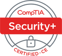 CompTIA Security+