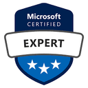 Microsoft Certified: Expert